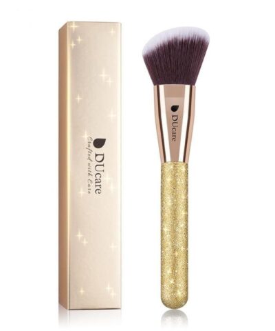 Angled Sculpting Brush Powder Blush Blend Makeup Brushes-20221162