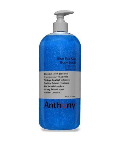 Anthony Blue Sea Kelp Body Scrub Jumbo-20274042
