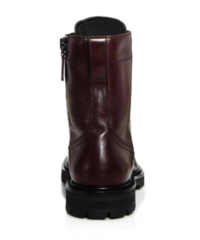 Aquatalia Men's Ira Leather Boots - Image 5