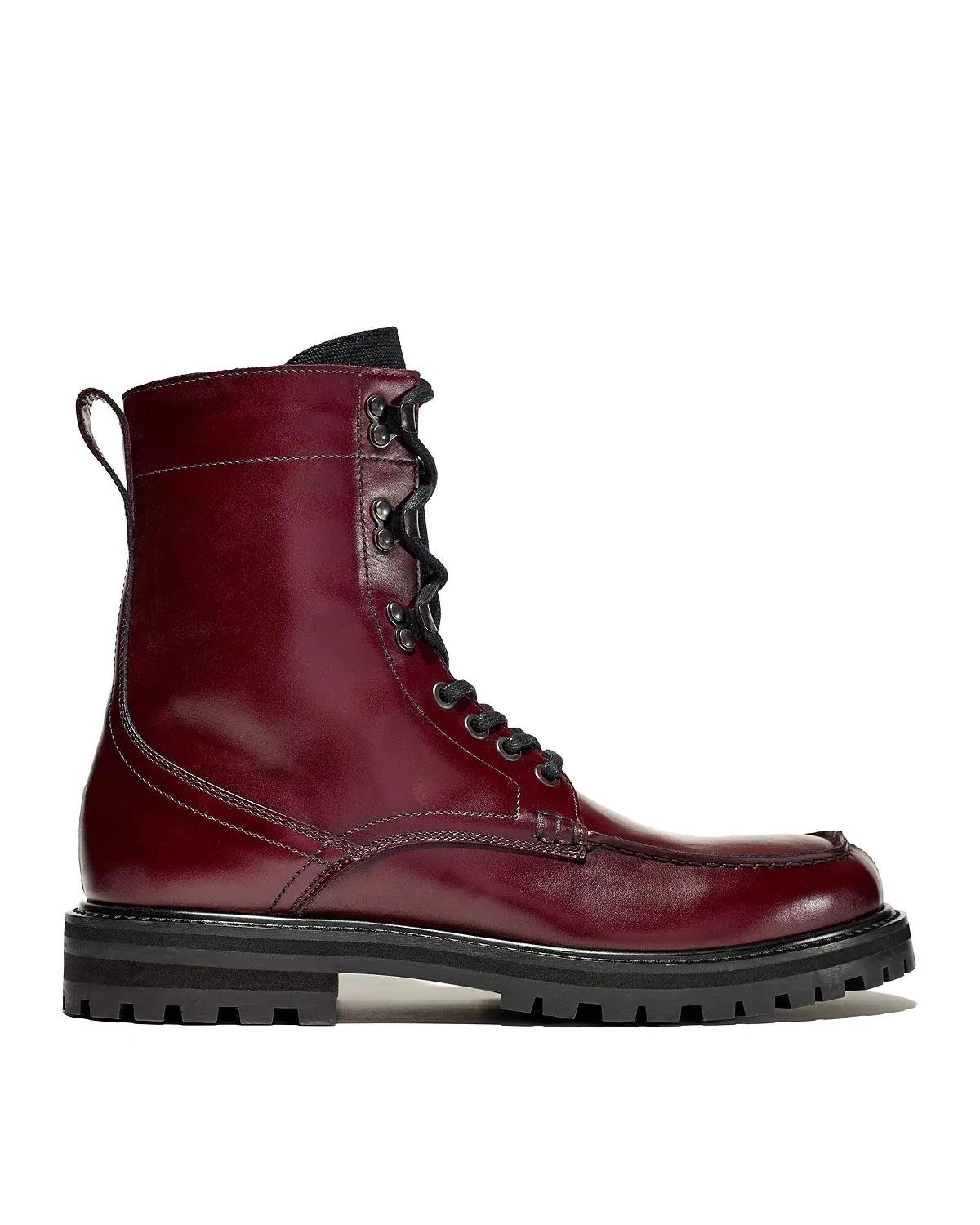 Aquatalia Men's Ira Leather Boots-20258903