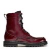 OXBLOOD