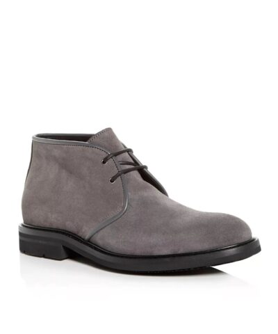 Aquatalia Mens Rinaldo Weatherproof Suede Chukka Boots 20258988 1