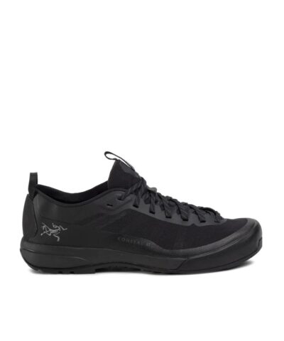 Arc'teryx Black Konseal LT Shoe - Men's-20249326