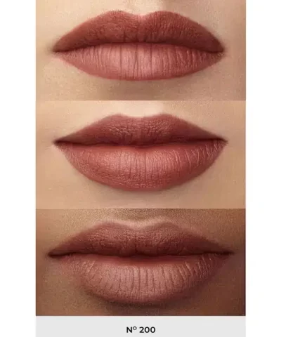 Armani Beauty Lip Maestro Liquid Matte Lipstick 20309460 2