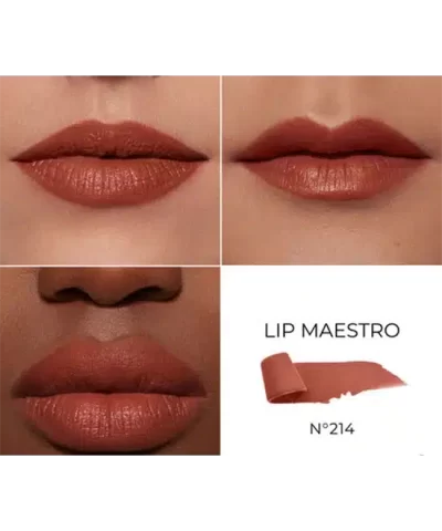 Armani Beauty Lip Maestro Liquid Matte Lipstick 20309460 8