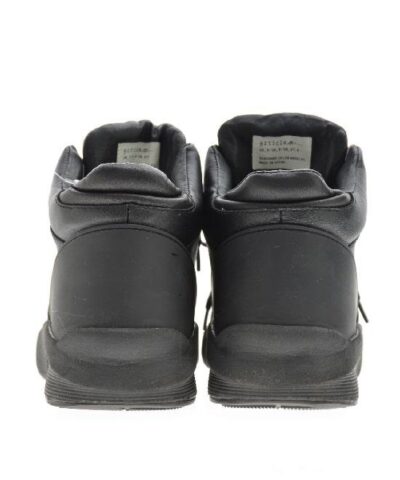 Article Number 0629-0635 In Black Men Sneakers Leather - Image 5
