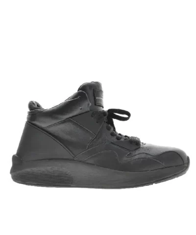 Article Number 0629-0635 In Black Men Sneakers Leather-20226933