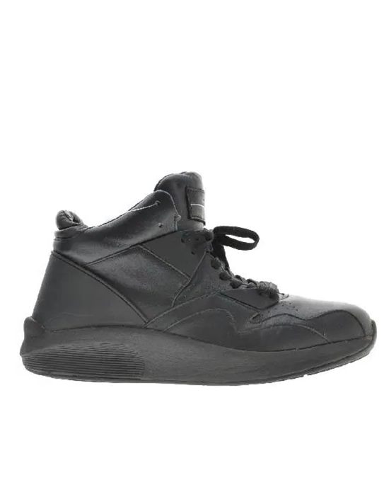 Article Number 0629-0635 In Black Men Sneakers Leather-20226933