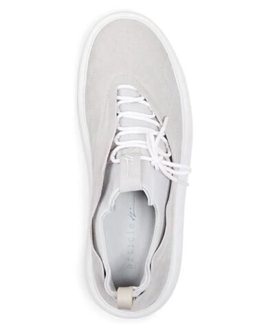 Alternative view of Article Number Nº 0518-0116 Sneakers
