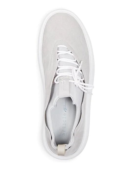 Alternative view of Article Number Nº 0518-0116 Sneakers