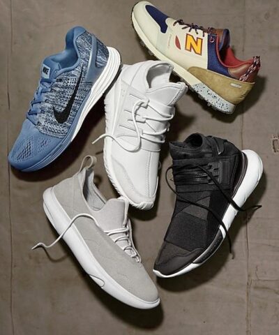 Article Number Nº 0518-0116 Sneakers - Image 3