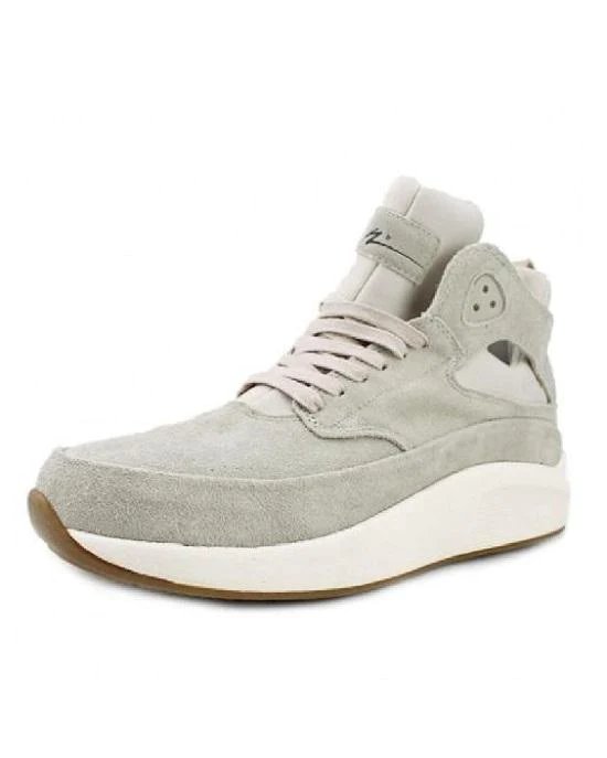 Article Number Nº 1115-0335 Men's High Top Sneakers Shoes-20226920