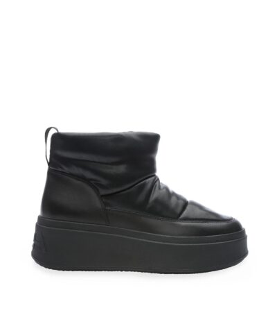 Ash Black Maxi Bis Sneakers-20246665