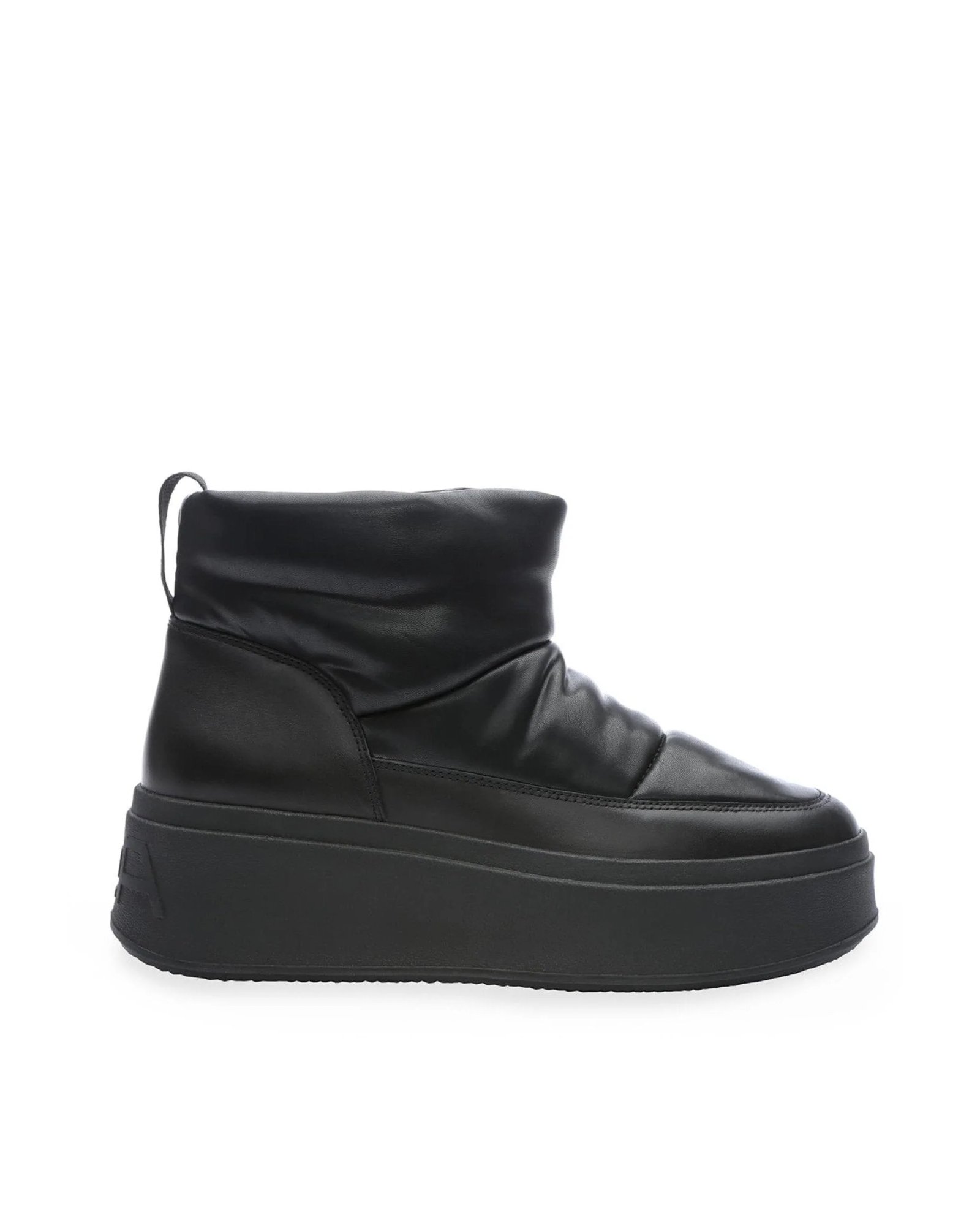 Ash Black Maxi Bis Sneakers-20246665
