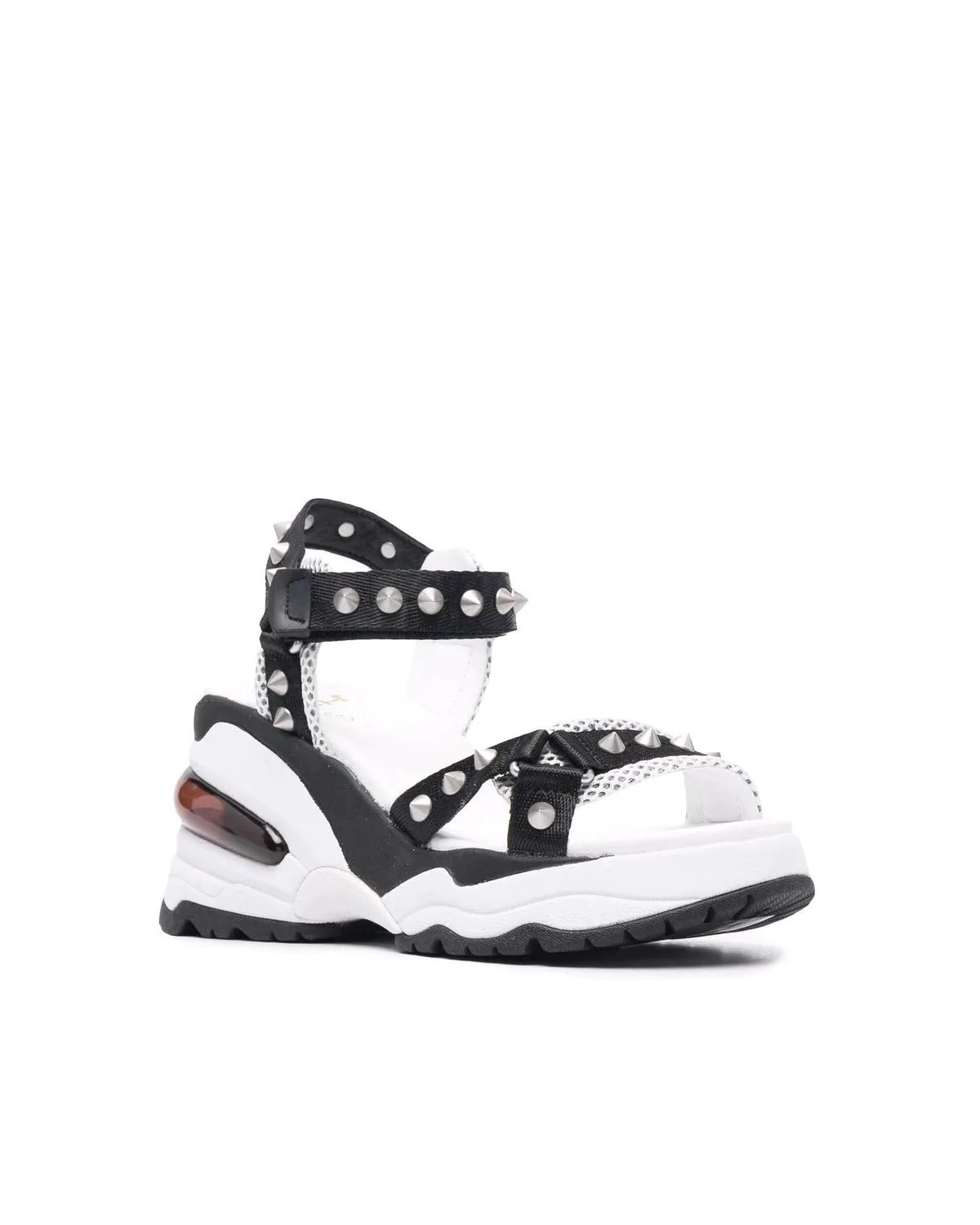 Alternative view of Ash DEAN Studded Chunky Sandals