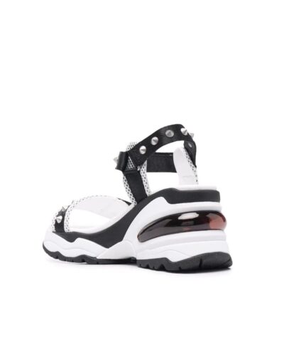 Ash DEAN Studded Chunky Sandals - Image 4