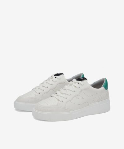 Alternative view of Ash Eco-Friendly Free Low-Top Sneakers