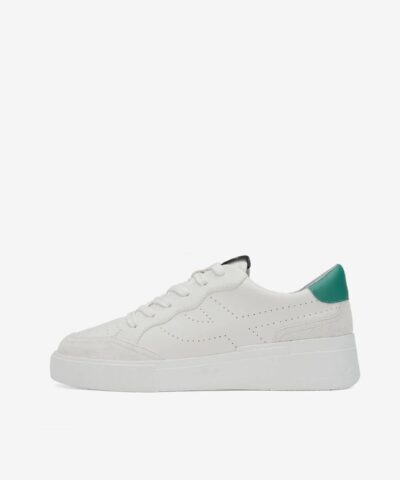 Ash Eco-Friendly Free Low-Top Sneakers - Image 11