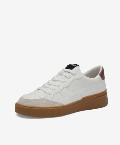 Ash Eco-Friendly Free Low-Top Sneakers - Image 13