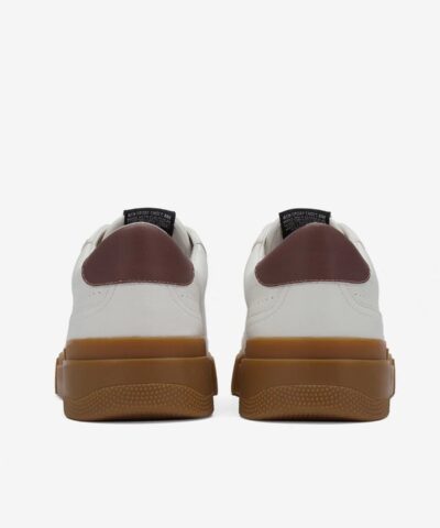 Ash Eco-Friendly Free Low-Top Sneakers - Image 14