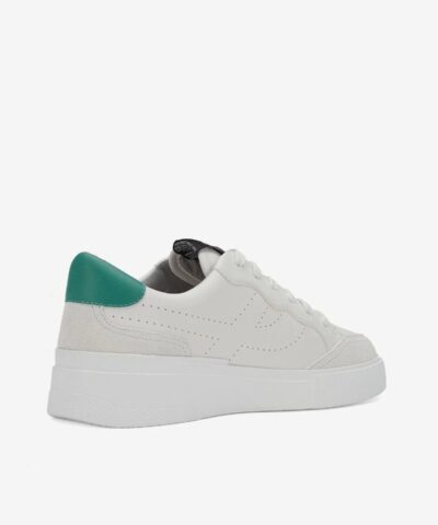 Ash Eco-Friendly Free Low-Top Sneakers - Image 3