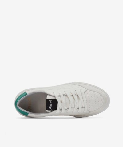 Ash Eco-Friendly Free Low-Top Sneakers - Image 4