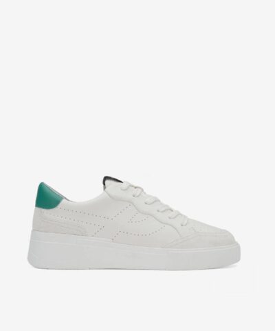Ash Eco-Friendly Free Low-Top Sneakers-20249451