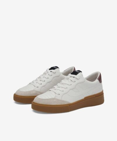 Ash Eco-Friendly Free Low-Top Sneakers - Image 6