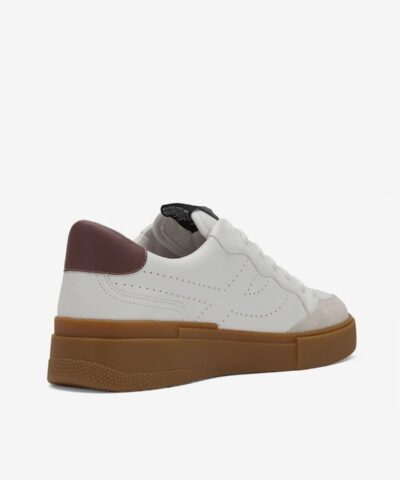 Ash Eco-Friendly Free Low-Top Sneakers - Image 7