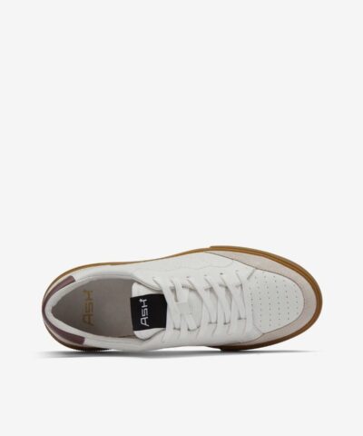 Ash Eco-Friendly Free Low-Top Sneakers - Image 8