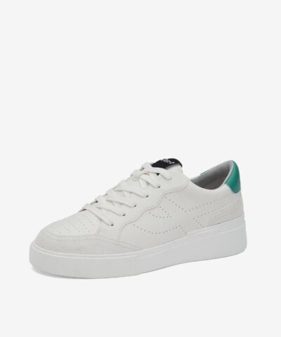 Ash Eco-Friendly Free Low-Top Sneakers - Image 9