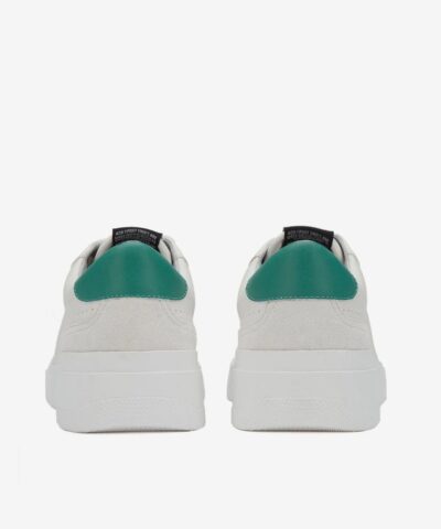 Ash Eco-Friendly Free Low-Top Sneakers - Image 10