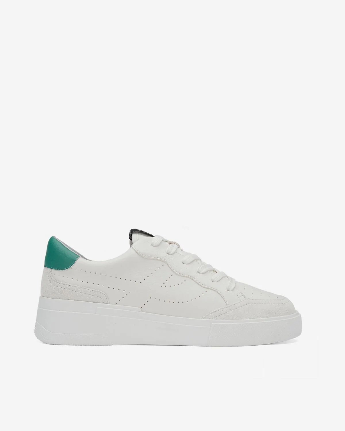 Ash Eco-Friendly Free Low-Top Sneakers-20249451
