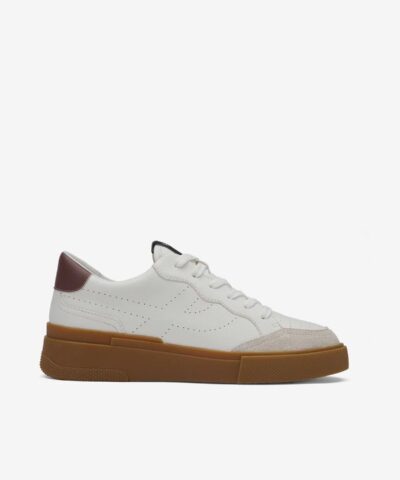 Ash Eco-Friendly Free Low-Top Sneakers-20249463