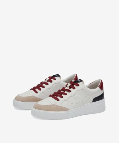 Alternative view of Ash Eco-Friendly Free Low-Top Sneakers