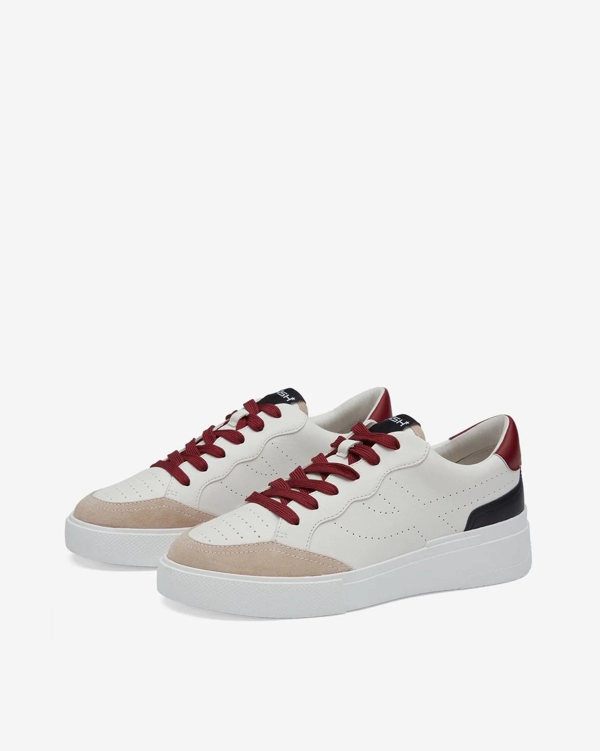 Alternative view of Ash Eco-Friendly Free Low-Top Sneakers