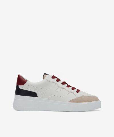 Ash Eco-Friendly Free Low-Top Sneakers-20249476
