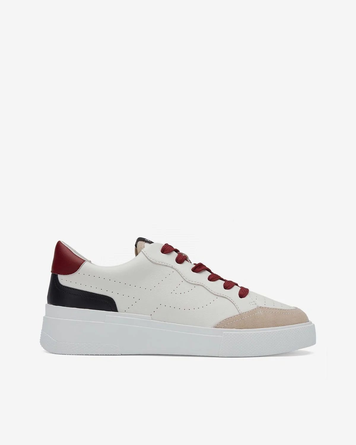 Ash Eco-Friendly Free Low-Top Sneakers-20249476