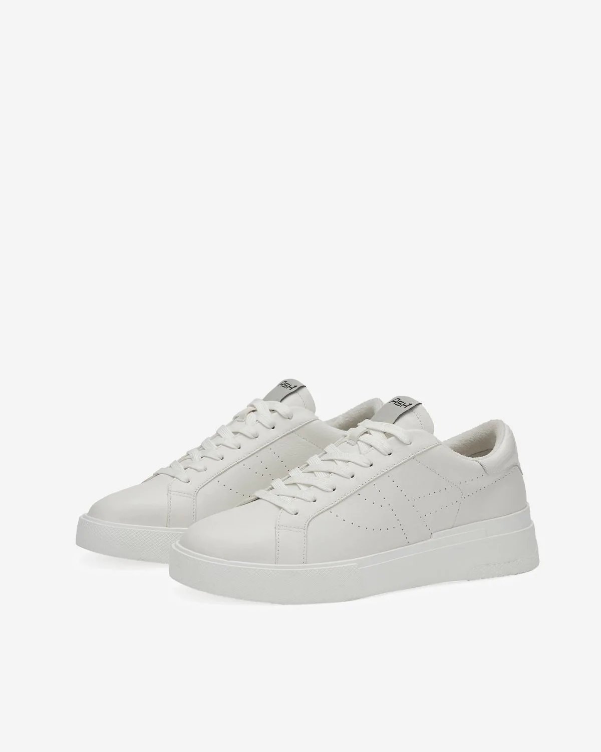 Alternative view of Ash Eco-Friendly Fury Bis Low-Top Sneakers