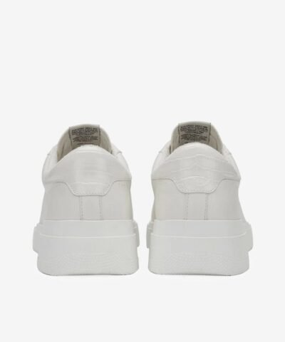 Ash Eco Friendly Fury Bis Low Top Sneakers 20249426 10