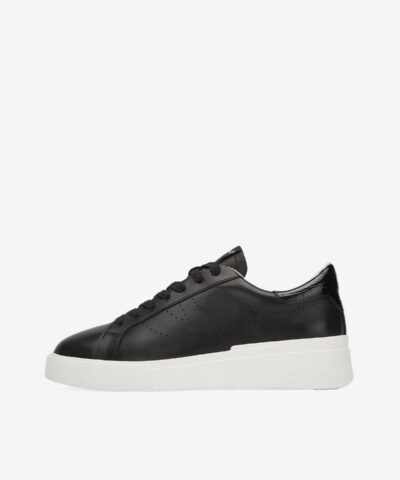 Ash Eco Friendly Fury Bis Low Top Sneakers 20249426 11