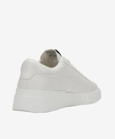 Ash Eco Friendly Fury Bis Low Top Sneakers 20249426 2