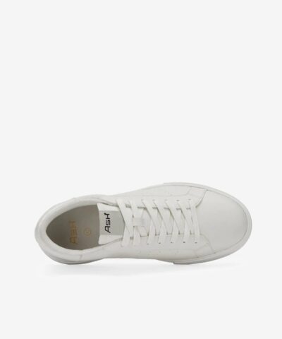 Ash Eco Friendly Fury Bis Low Top Sneakers 20249426 3