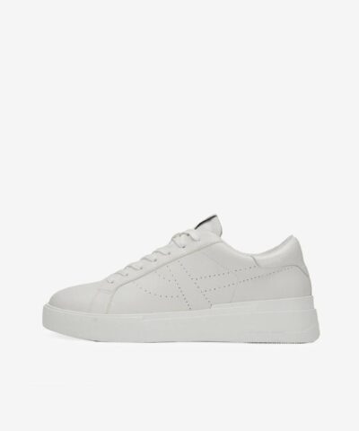 Ash Eco Friendly Fury Bis Low Top Sneakers 20249426 8