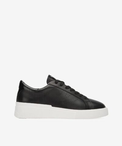 Ash Eco-Friendly Fury Bis Low-Top Sneakers-20249429