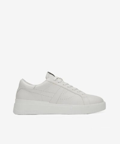 Ash Eco-Friendly Fury Bis Low-Top Sneakers-20249431