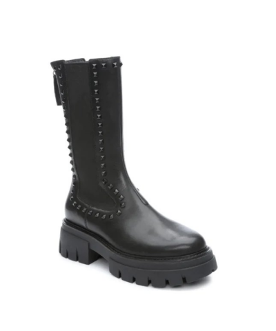 Alternative view of Ash Lennox Studded Boot
