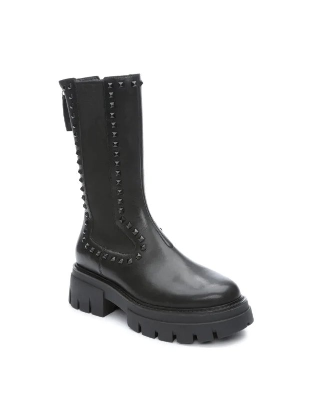 Alternative view of Ash Lennox Studded Boot
