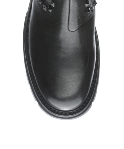 Ash Lennox Studded Boot - Image 5