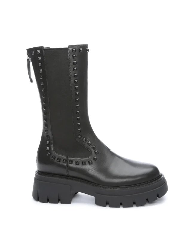 Ash Lennox Studded Boot-20249364